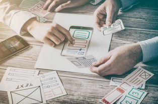 软件外包开发服务的完整流程解析