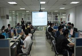 西安软件外包服务学院 IT应届生起薪可过万