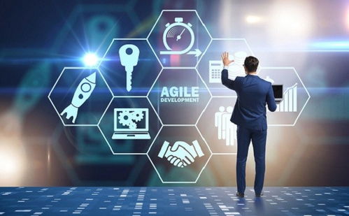 苏州企业服务公司详解 软件产品与软件企业的区分及软件外包全程指导